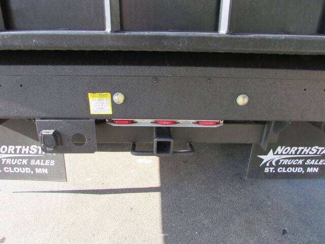 2011 Ford F-550 Super Duty