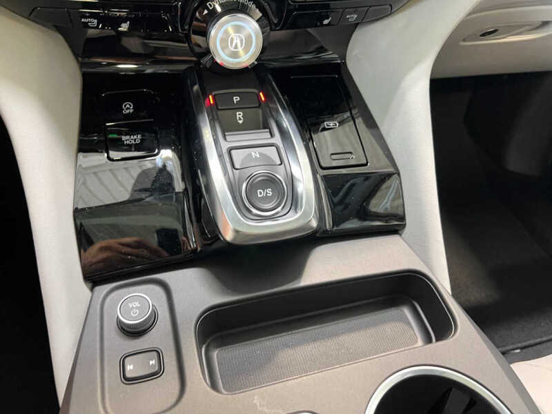 2026 Acura MDX SH-AWD w/Tech