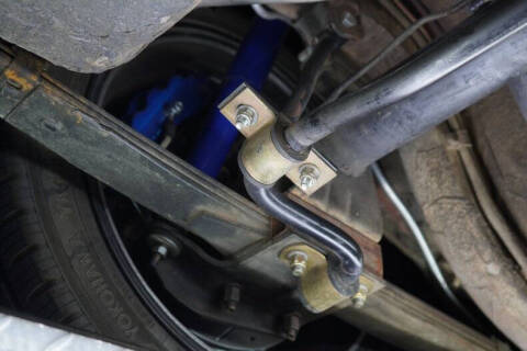 1972 Pontiac Firebird Trans Am