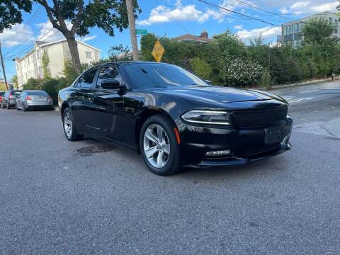 2017 Dodge Charger for sale at Kapos Auto, Inc. in Ridgewood NY