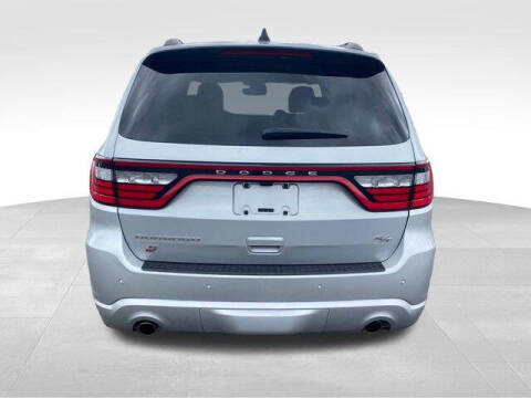 2025 Dodge Durango R/T Plus