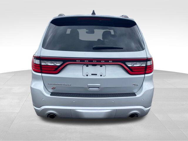 2025 Dodge Durango R/T Plus