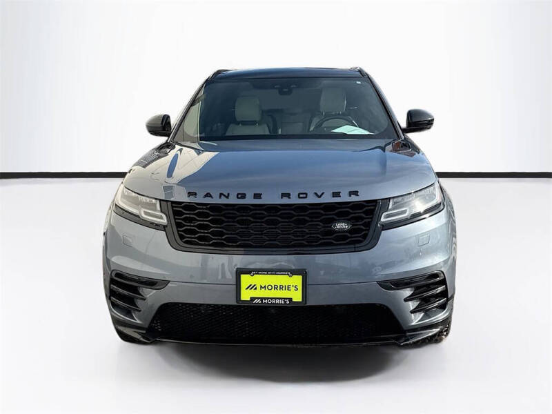 2020 Land Rover Range Rover Velar P250 R-Dynamic S