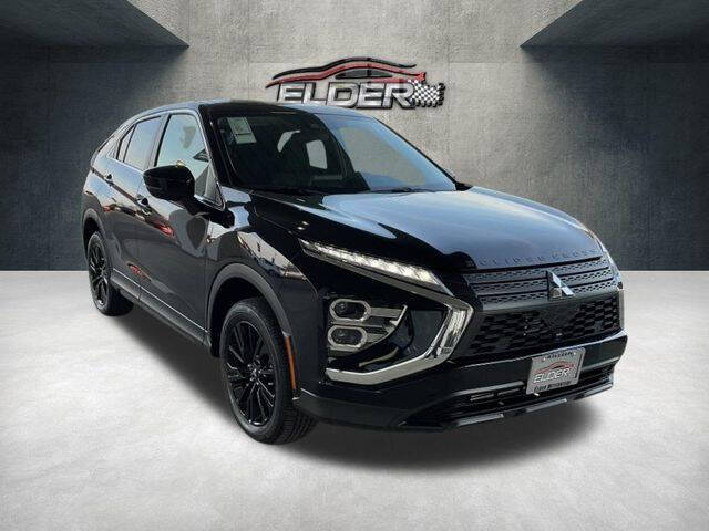 2026 Mitsubishi Eclipse Cross LE