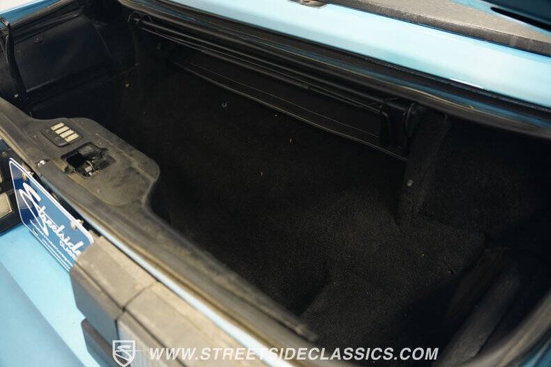 1988 Chevrolet Camaro