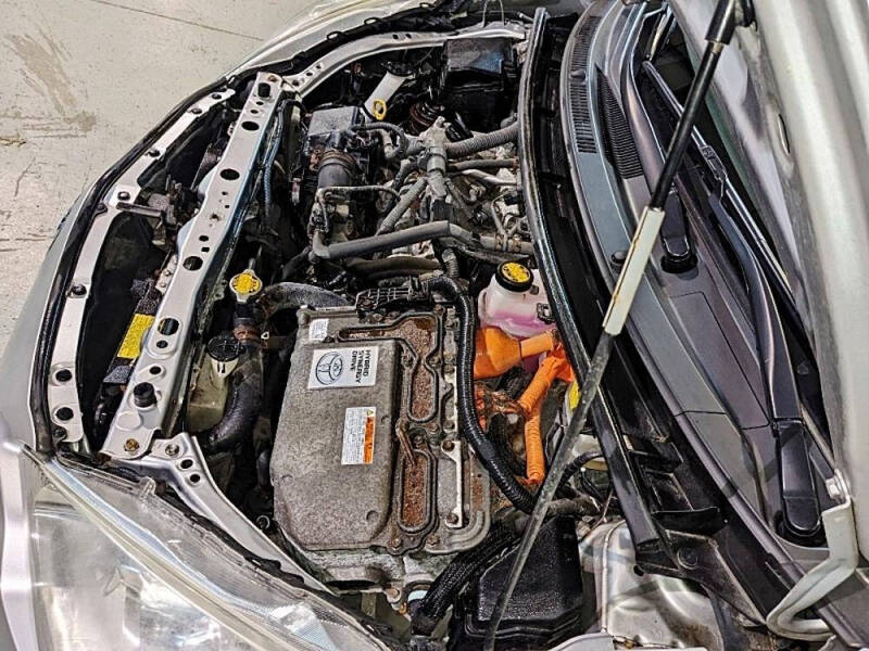 2012 Toyota Prius c Three