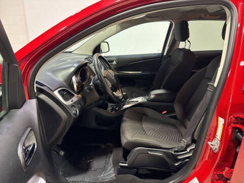2016 Dodge Journey SE