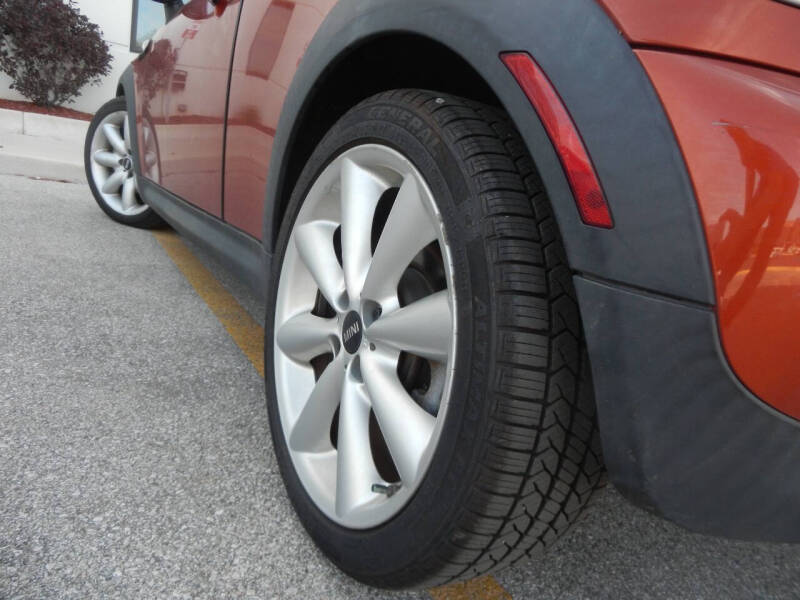 2012 MINI Cooper Coupe
