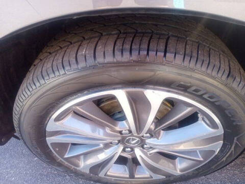 2019 Acura MDX SH-AWD w/Tech