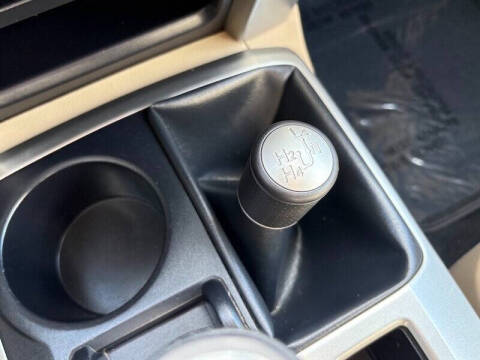 2011 Toyota 4Runner SR5