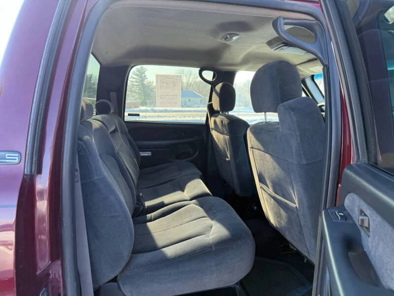 2002 Chevrolet Silverado 2500HD