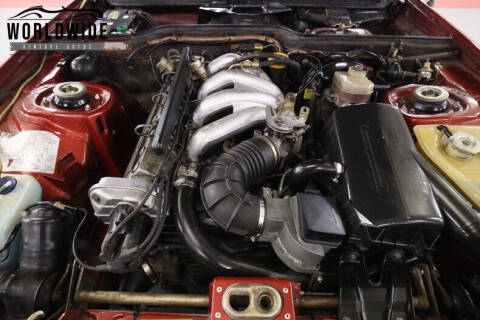 1983 Porsche 944
