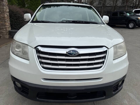2013 Subaru Tribeca 3.6R Limited
