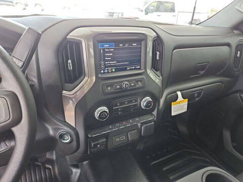 2026 GMC Sierra 2500HD Pro