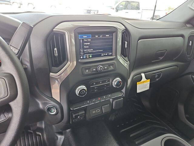 2026 GMC Sierra 2500HD Pro