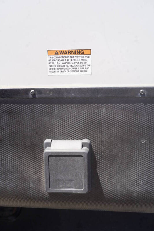 2019 Forest River Rogue by Vengeance