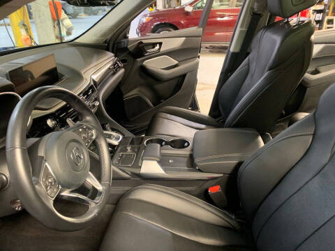 2023 Acura MDX SH-AWD w/Tech