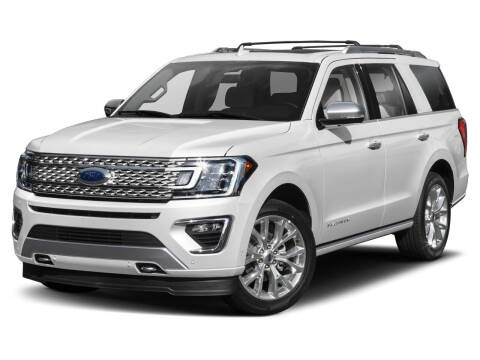 2021 Ford Expedition for sale at West Motor Company - West Motor Ford in Preston ID