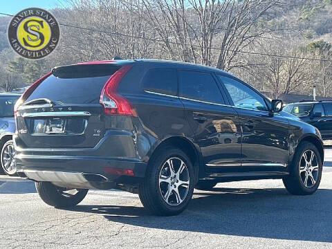 2014 Volvo XC60