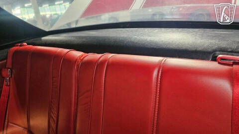 1992 Chevrolet Camaro