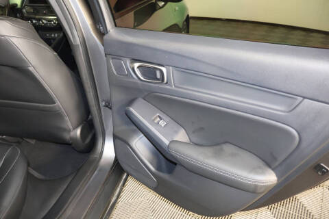 2024 Acura Integra w/Tech w/A-SPEC