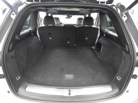 2023 Jeep Grand Cherokee Overland 4xe