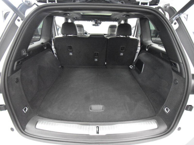 2023 Jeep Grand Cherokee Overland 4xe