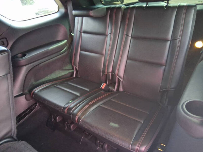 2024 Dodge Durango R/T Plus