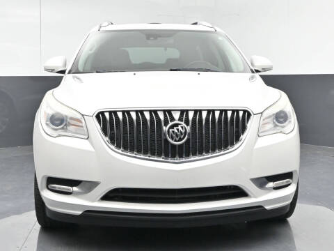 2016 Buick Enclave Premium