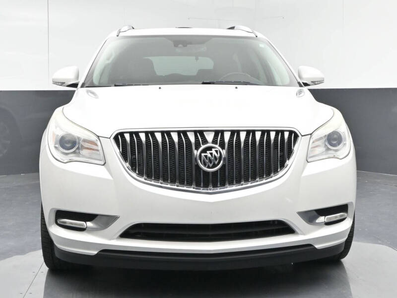 2016 Buick Enclave Premium