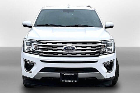 2019 Ford Expedition MAX Limited