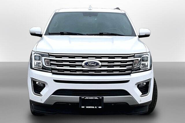 2019 Ford Expedition MAX Limited