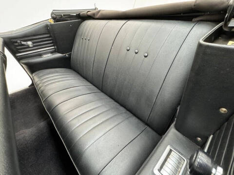 1968 Chevrolet Chevelle