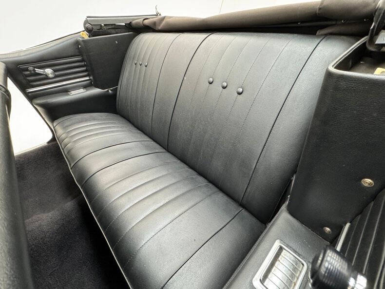 1968 Chevrolet Chevelle