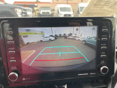 2022 Toyota Corolla Hatchback