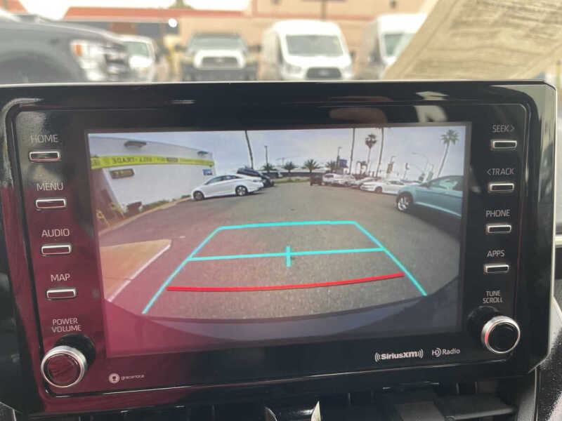 2022 Toyota Corolla Hatchback