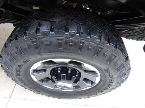 2024 Ford F-250 Super Duty Lariat