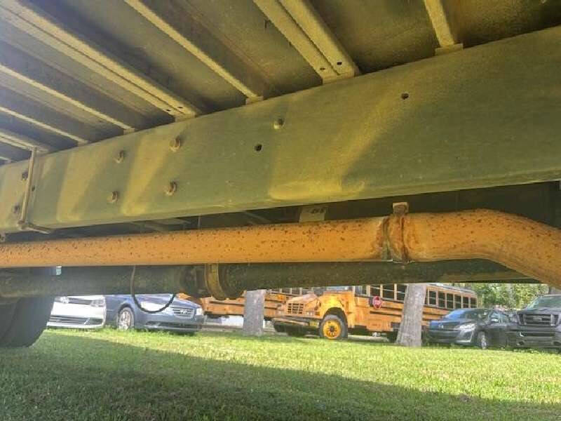 2014 IC Bus CE Series