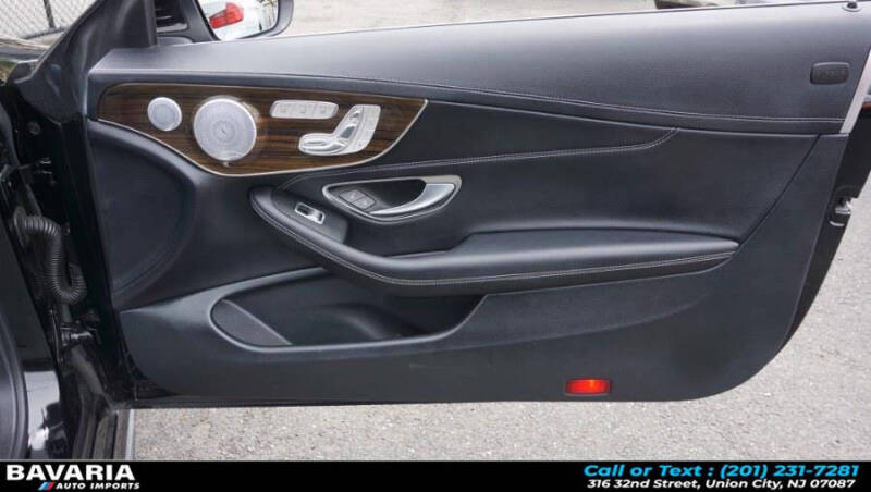 2019 Mercedes-Benz C-Class AMG C 43