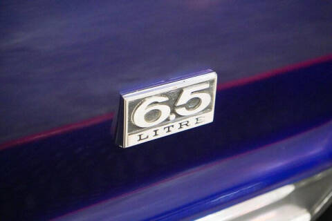 1968 Mercury Cougar