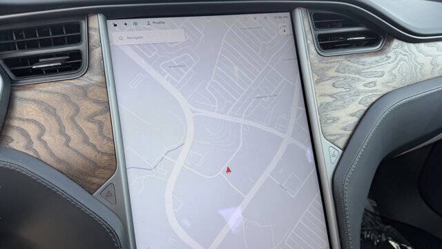 2018 Tesla Model S 100D