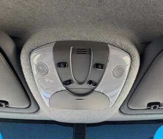 2017 Mercedes-Benz Sprinter Worker 2500