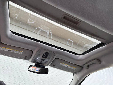 2011 GMC Terrain SLT-1