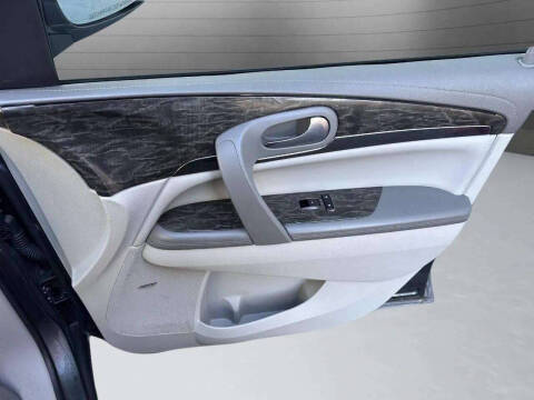 2014 Buick Enclave Premium