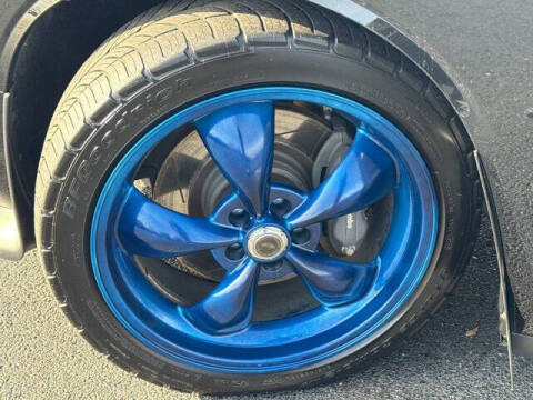 2017 Dodge Challenger R/T Scat Pack