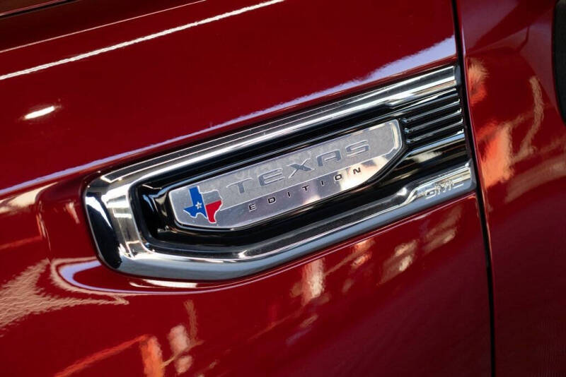 2022 GMC Sierra 1500 Limited