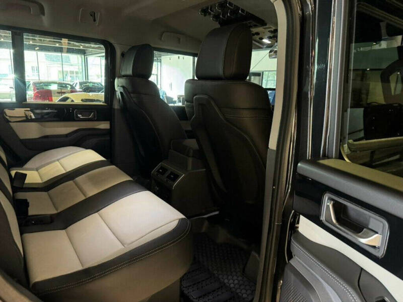 2024 Ineos Grenadier