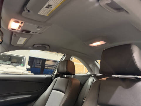 2013 BMW 1 Series 128i