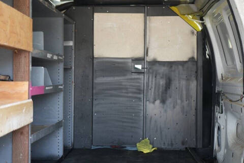 2006 Ford E-Series E-350 SD