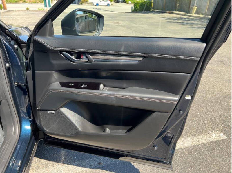 2023 Mazda CX-5 2.5 S Premium Plus